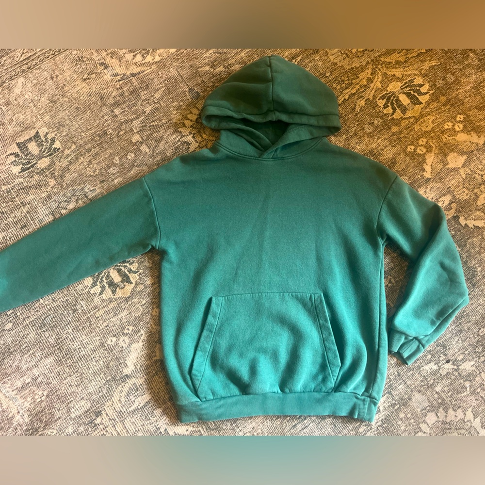 H&M Pullover Hoodie size 10/12